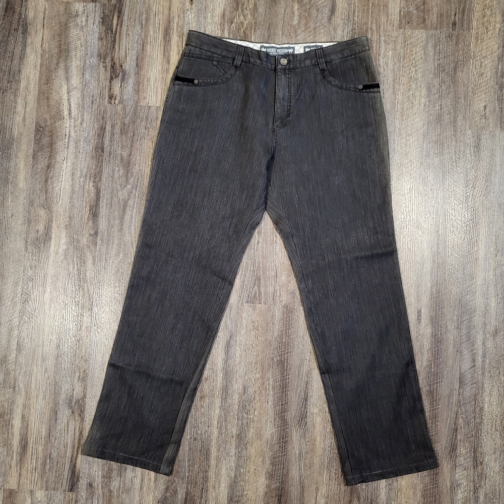 Enzo Denim Los Angeles CA Jeans